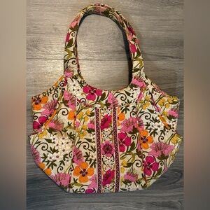 Vintage Vera Bradley Shoulder Bag